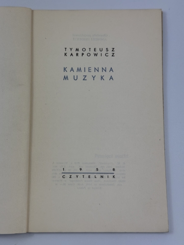 Karpowicz